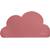 Kindsgut Platzdeckchen (Wolke)