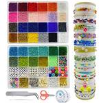 Kinearcharms Perlenset