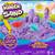 Kinetic Sand Sandbox Set