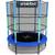 Kinetic Sports Jumper