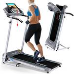Kinetic Sports KST2700FX