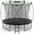 Kinetic Sports Premium Outdoor Trampolin