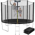 Kinetic Sports Salto Plus