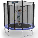 Kinetic Sports TPLH08