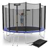 ‎TPLS11-4.BLAU von Kinetic Sports
