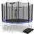 Kinetic Sports ‎TPLS11-4.BLAU