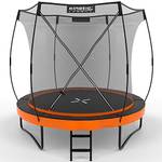 Kinetic Sports Trampolin Ultimate Pro 244 cm