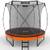 Kinetic Sports Trampolin Ultimate Pro 244 cm