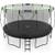 Kinetic Sports Ultimate Pro