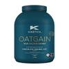 Oatgain Weight Gainer von Kinetica