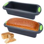 Kinetickraft Brotbackform