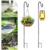 Garten Schäferhaken von Kinetickraft