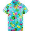 Hawaiihemd von King Kameha