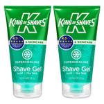 King of Shaves Supercooling