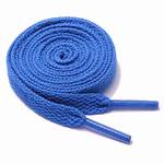 King of Trade Flacher Schnürsenkel