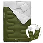 Kingcamp Deckenschlafsack