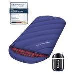 Kingcamp Freespace 250 Deckenschlafsack