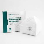Kingfa FFP2 Atemschutzmaske