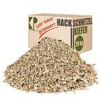 Kingpower Hackschnitzel
