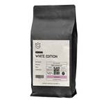King's Coffee White Edition