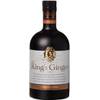 Ingwer-Likör von King's Ginger