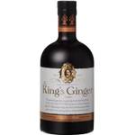 King's Ginger Ingwer-Likör