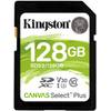 Canvas Select Plus SD von Kingston