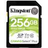 Canvas Select Plus SDS2/256GB von Kingston