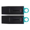 DataTraveler ‎DTX/64GB-2P von Kingston