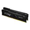 Fury Beast ‎KF432C16BBK2 von Kingston