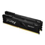Kingston Fury Beast ‎KF432C16BBK2