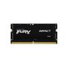 Fury Impact von Kingston