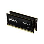 Kingston KF432S20IBK2/64