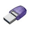 MicroDuo 3C DTDUO3CG3/128GB von Kingston