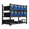 Miner Rig KC-12GPU von Kingwin