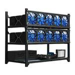Kingwin Miner Rig KC-12GPU