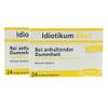 Idiotikum von Kinkerlitzchen