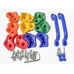 Kinspory Klettergriffe Kinder