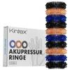 Akupressurringe von Kintex