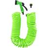 15 Meter Gartenschlauch Komplettset von Kinzo