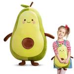 Kipida Avocado Plüsch Spielzeug