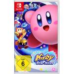 Nintendo Kirby Star Allies