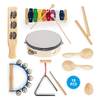 Musikinstrumente-Set von Kirstein