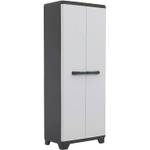 Keter Linearer Kunststoffschrank