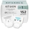 Premium Windeln von Kit & Kin