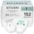 Kit & Kin Premium Windeln