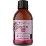 Kitama Massageöl Rose