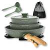 Pfannenset von Kitchen Academy