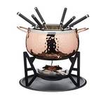 Kitchen Craft Artesà Fondue-Set