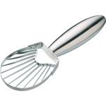 Kitchen Craft Edelstahl-Avocadoschneider